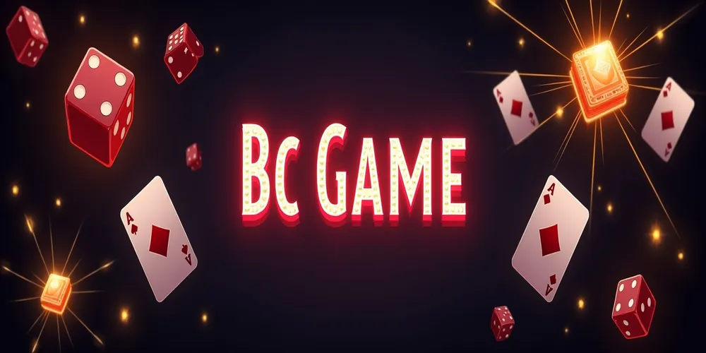 Casino Online BC Game